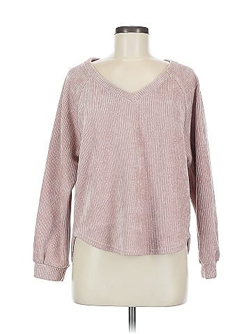 Dylan Pullover Sweater (view 1)