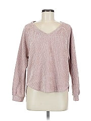 Dylan Pullover Sweater