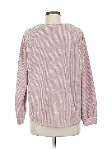 Dylan Pullover Sweater (view 2)