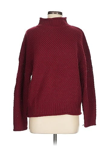 Zesica Turtleneck Sweater (view 1)