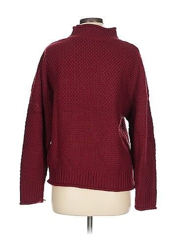 Zesica Turtleneck Sweater (view 2)