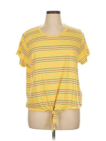 Natural Reflections Short Sleeve T-Shirt (view 1)