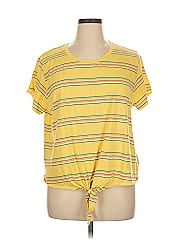 Natural Reflections Short Sleeve T Shirt