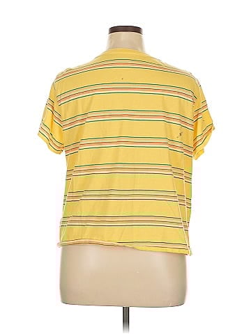 Natural Reflections Short Sleeve T-Shirt (view 2)