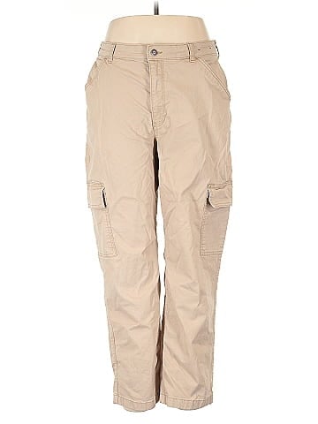 Hollister Cargo Pants (view 1)