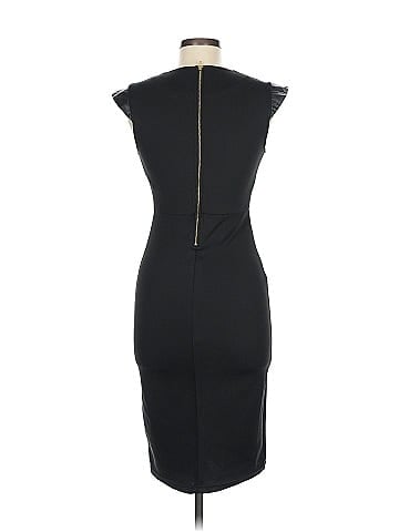 Akira Chicago Red Label Cocktail Dress (view 2)