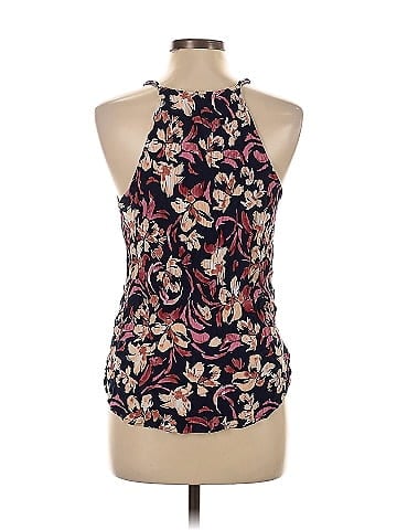 Market and Spruce Sleeveless Blouse (view 2)