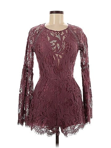 TOBI Cocktail Dress (view 1)