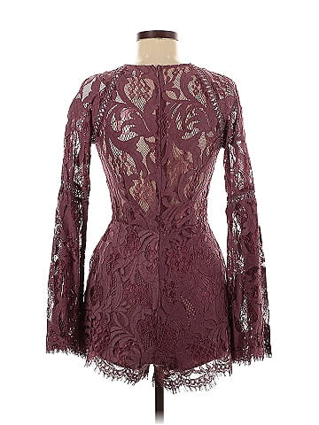 TOBI Cocktail Dress (view 2)