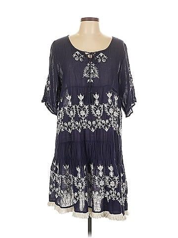Saftire Casual Dress (view 1)
