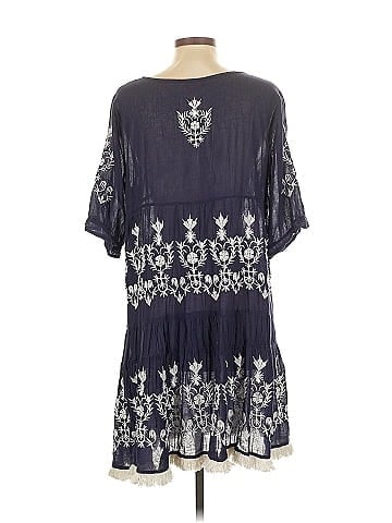 Saftire Casual Dress (view 2)