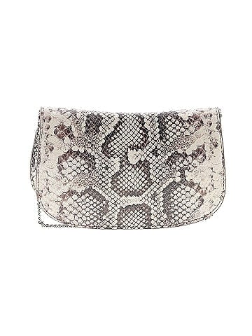 Banana Republic Leather Crossbody Bag (view 1)