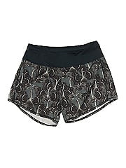 Oiselle Athletic Shorts