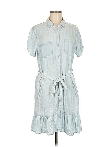 Velvet Heart Casual Dress (view 1)