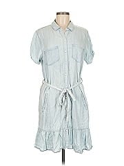 Velvet Heart Casual Dress
