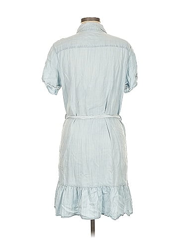 Velvet Heart Casual Dress (view 2)