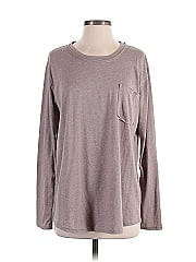 Easel Long Sleeve T Shirt