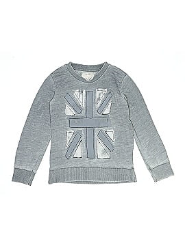 Zara Kids Sweatshirt