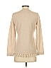 Sail to Sable 100% Cashmere Tan Cashmere Pullover Sweater Size XS - photo 2