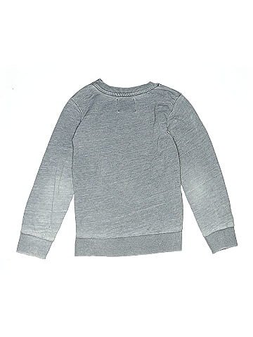 Zara Kids Sweatshirt (view 2)