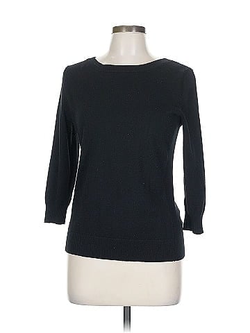 Joseph A. Pullover Sweater (view 1)