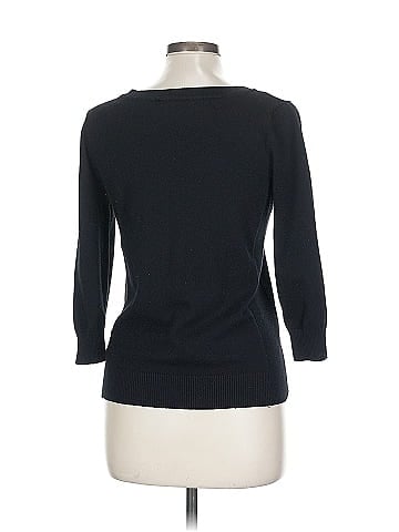 Joseph A. Pullover Sweater (view 2)
