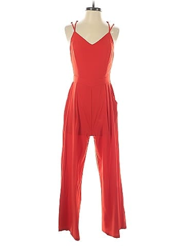 Adelyn Rae Jumpsuit (view 1)