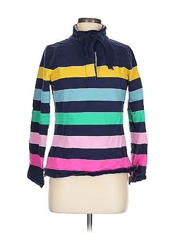 Joules Long Sleeve Polo (view 1)