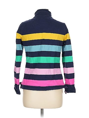 Joules Long Sleeve Polo (view 2)