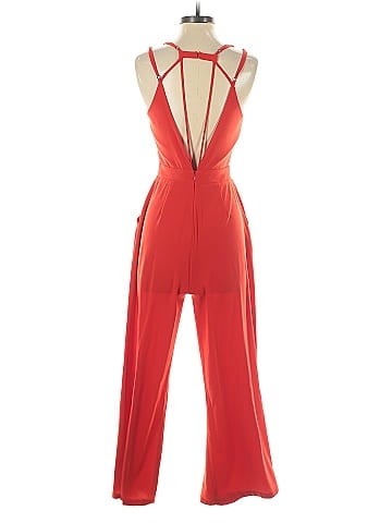 Adelyn Rae Jumpsuit (view 2)