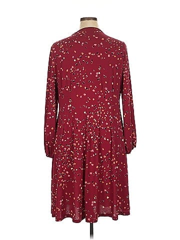 London Times Casual Dress (view 2)