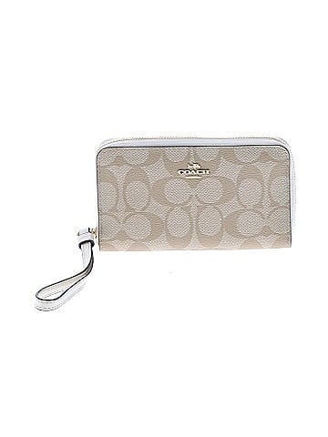 Coach Wristlet (view 1)