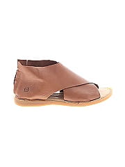 Born Handcrafted Footwear Sandals