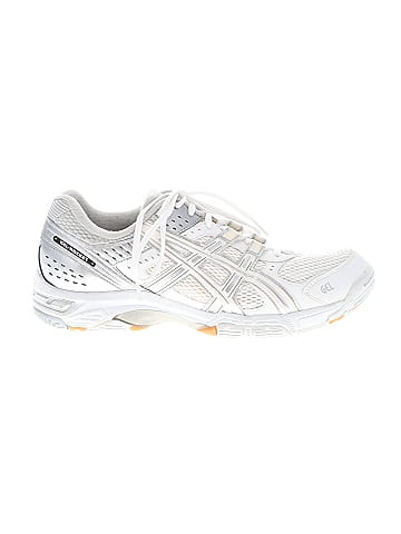 Asics Sneakers (view 1)