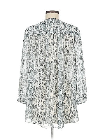 Jodifl 3/4 Sleeve Blouse (view 2)