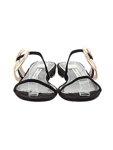 Manolo Blahnik Sandals (view 2)