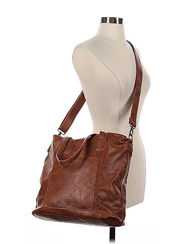 Joy Susan Satchel (view 2)