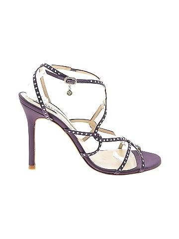 Versace Heels (view 1)