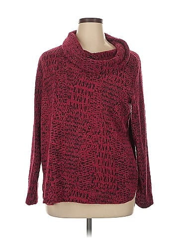 Emily Daniels Pullover Sweater (view 1)