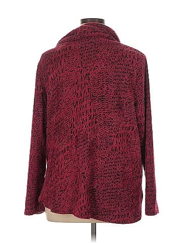 Emily Daniels Pullover Sweater (view 2)