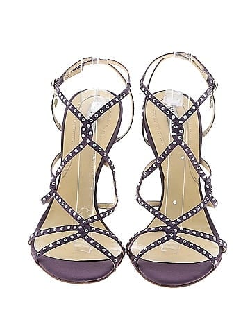 Versace Heels (view 2)