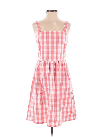 J. by J.Crew Casual Dress (view 1)