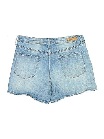 Articles of Society Denim Shorts (view 2)