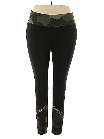 LIVI Active Active Pants (view 1)