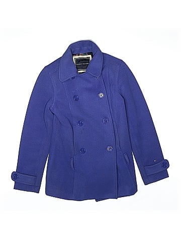 Tommy Hilfiger Coat (view 1)