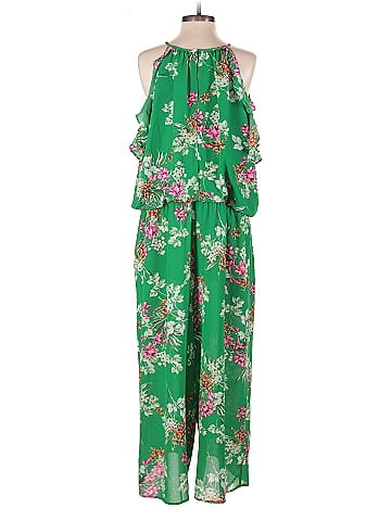 London Times Jumpsuit (view 2)