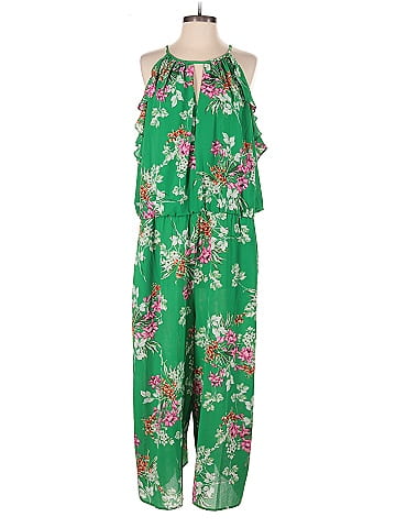 London Times Jumpsuit (view 1)