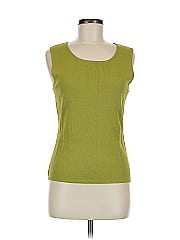 Chico's Design Sleeveless T Shirt
