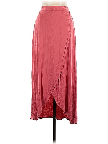 Charlotte Russe Casual Skirt (view 1)