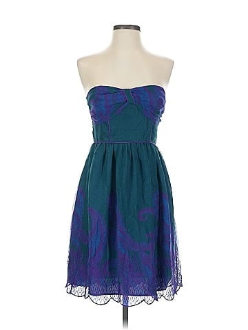Hype Cocktail Dress (view 1)